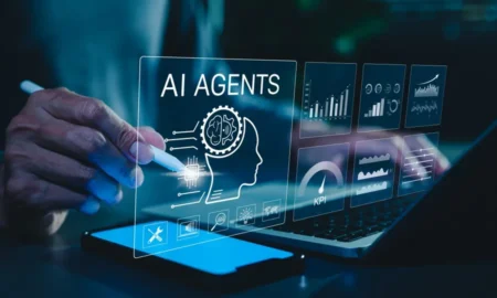 AI Worker to an AI Organization: How Hosted Agent