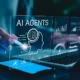 AI Worker to an AI Organization: How Hosted Agent