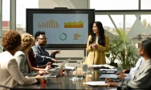 M&A Advisors for Vertical SaaS Companies
