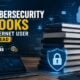 10 Cybersecurity Books