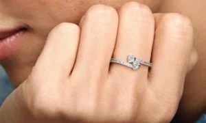 Must-Have Promise Rings That Symbolize Every Commitment