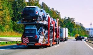 Vehicle Transport Services