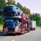 Vehicle Transport Services