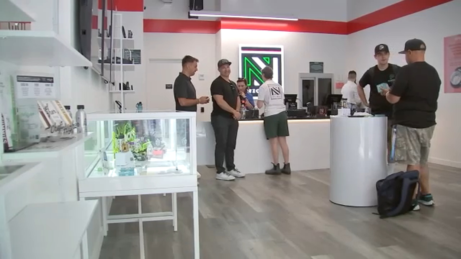 Best Dispensary in Manhattan, New York