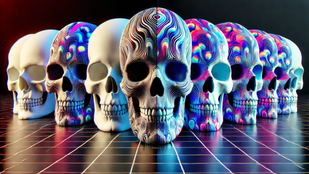 Afterlife of Dead Fintech Brands