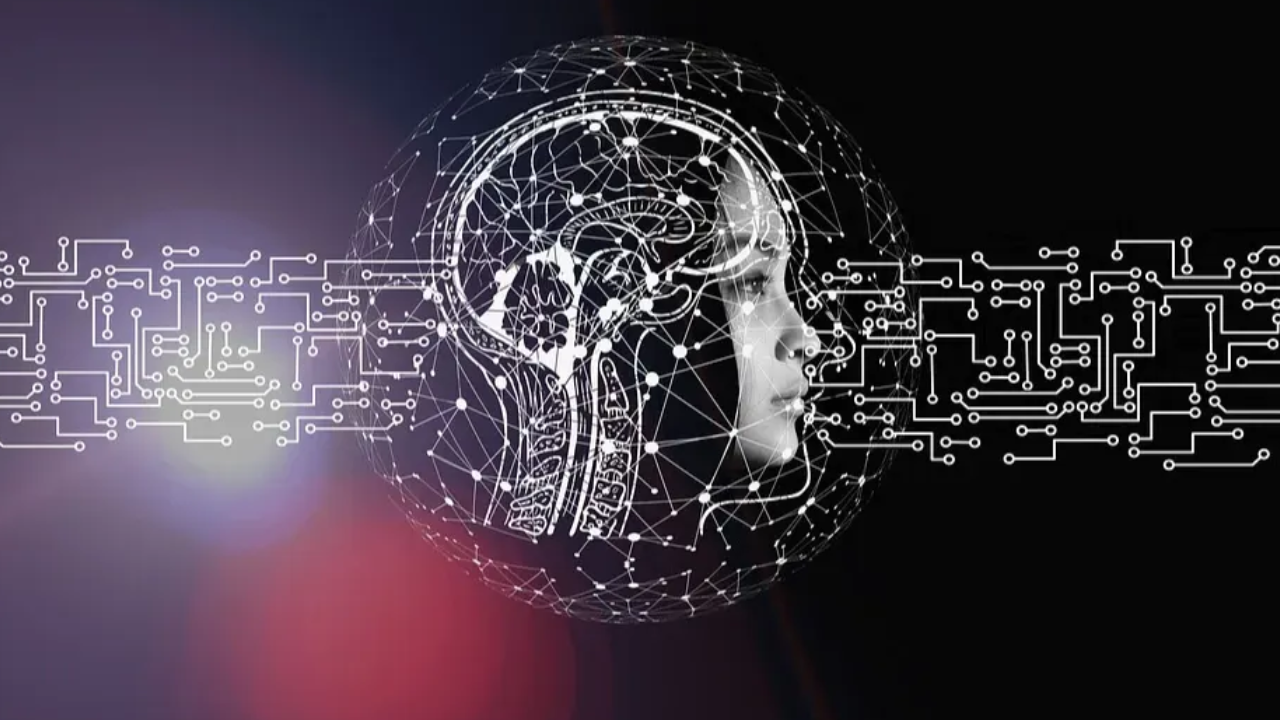 Artificial Intelligence: Empowering the Future of Innovation