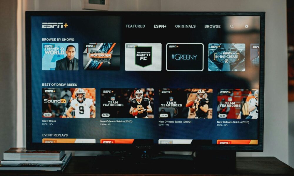 The ,500 Season: John Chachas on What Sports TV Owes the Fans Who Built It