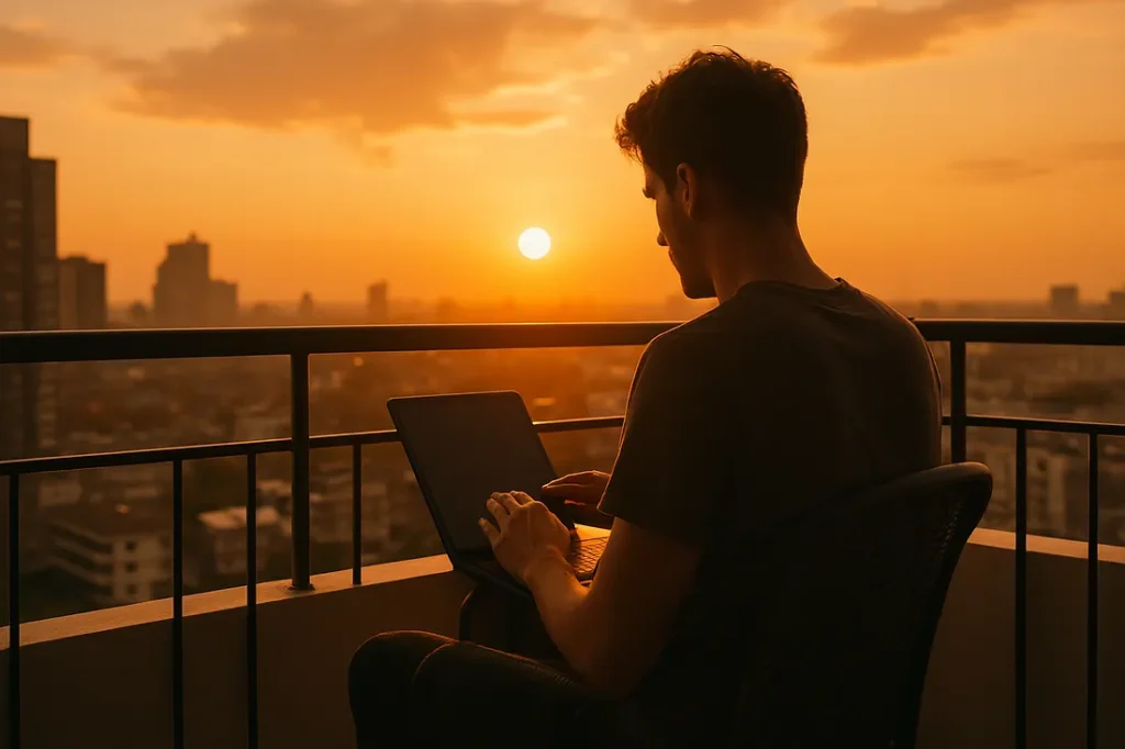 Salary Questions Became a Digital Habit