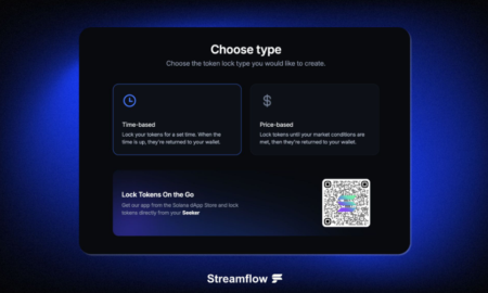Streamflow Brings