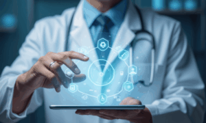 Healthcare SEO