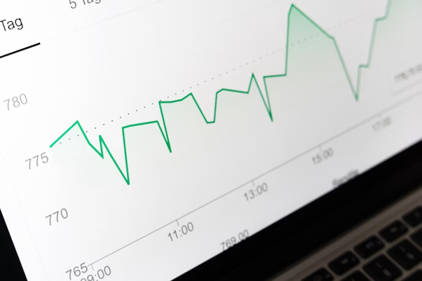 Top Crypto Gainers