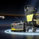 Vehicle Cleaning Routine with Soarfly's Portable Pressure Washers