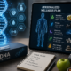 How DNA Is Changing the Way Personalized Wellness Plans Are Created