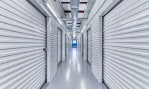 SmartStop Self Storage vs. Extra Space Storage