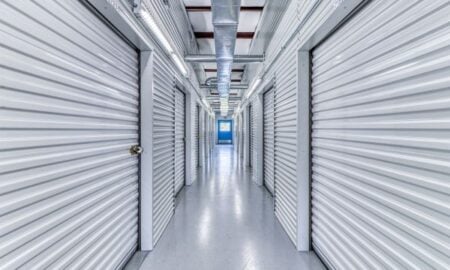 SmartStop Self Storage vs. Extra Space Storage