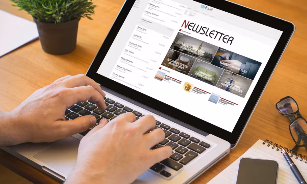 Best AI Newsletters for Founders in 2026