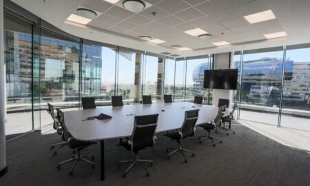Office Space for Rent in Sandton, Bryanston