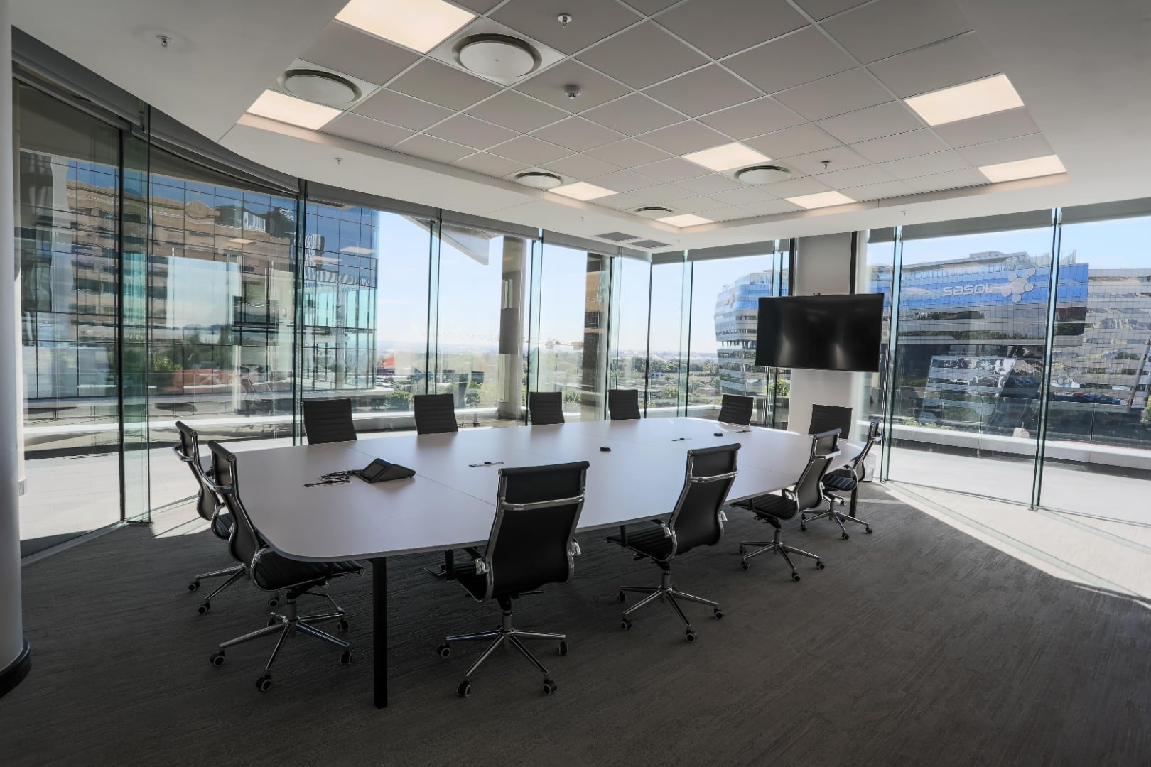 Office Space for Rent in Sandton, Bryanston