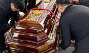 Best Funeral Director in Singapore