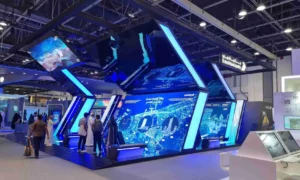 Event Technology Is Transforming Live Festivals
