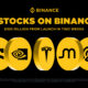 bStocks Hit $100 Million AUM Two Weeks After Launch