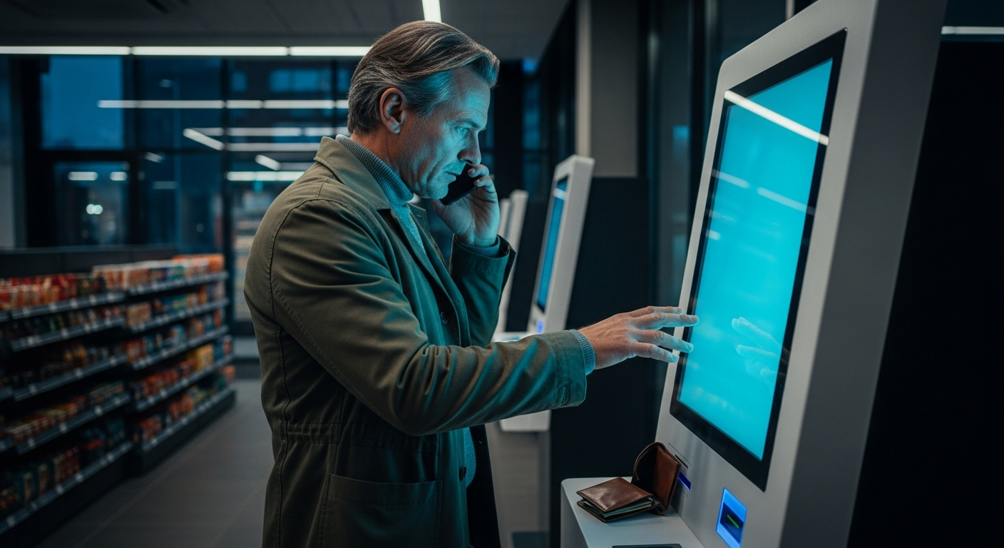 Crypto ATM Scams: What to Know About the Surge in Digital Fraud