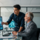 How Techmedics Helps Dallas Finance Firms Fight Back Against Automated Cyber Threats