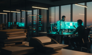How Freefax.pro Helps Fintechs Dodge Expensive Fax Routing Mistakes