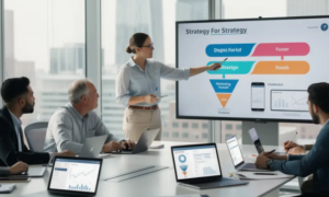 AI SEO Agencies