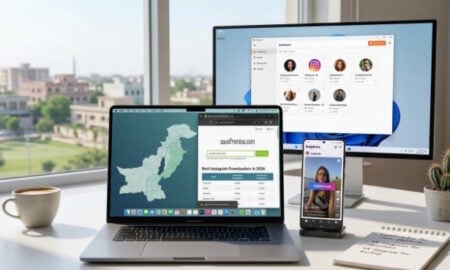 Free Instagram Downloader Tools