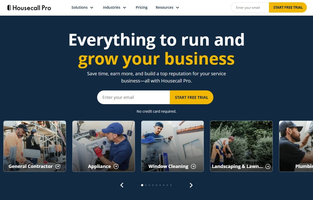 Five Leading Field Service Management Platforms for 2026