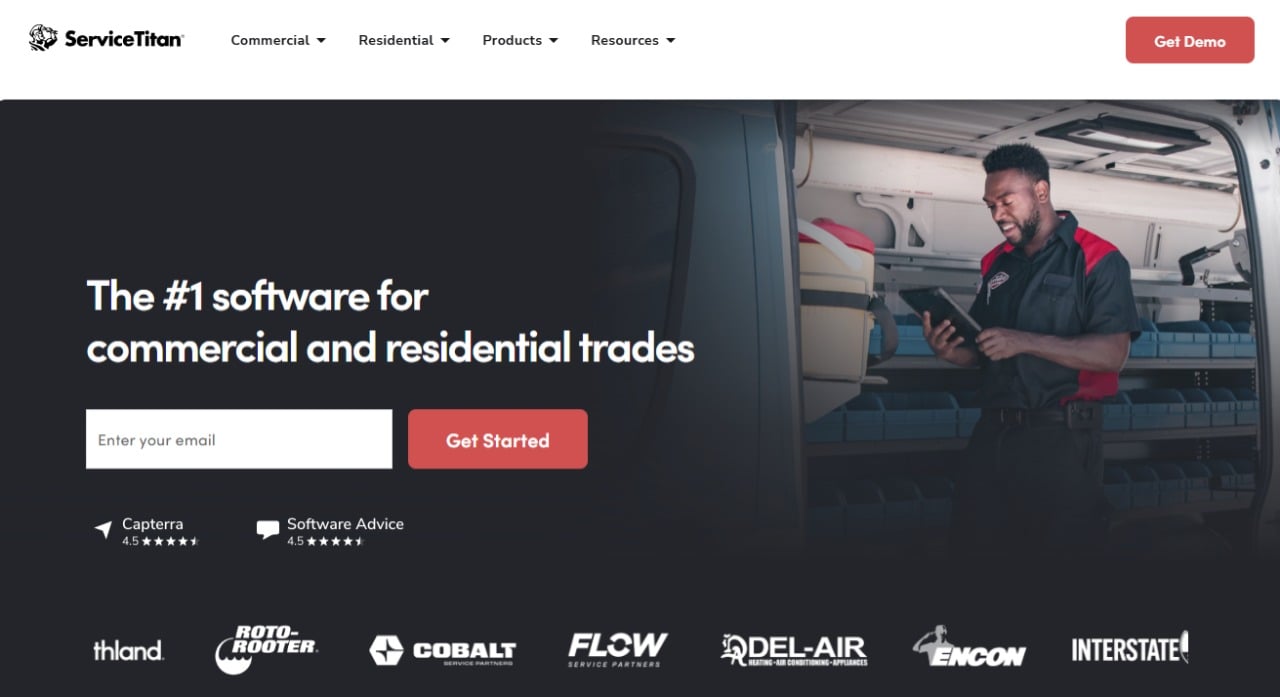 Five Leading Field Service Management Platforms for 2026