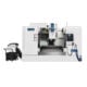 CNC Machine Tool for Cooling Component