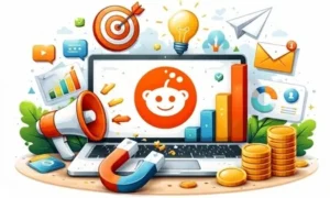 Reddit Marketing