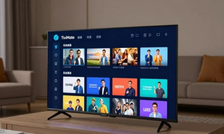 The Essential Tivimate IPTV USA Guide for All Home Streamers