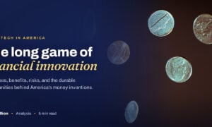 TechBullion featured card: The long game of financial innovation