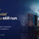 TechBullion featured card: Why financial institutions still run America