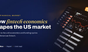 TechBullion featured card: How fintech economics shapes the US market