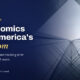 TechBullion featured card: The economics behind America's fintech boom