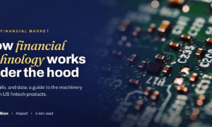 TechBullion featured card: How financial technology works under the hood
