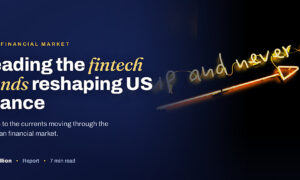 TechBullion featured card: Reading the fintech trends reshaping US finance
