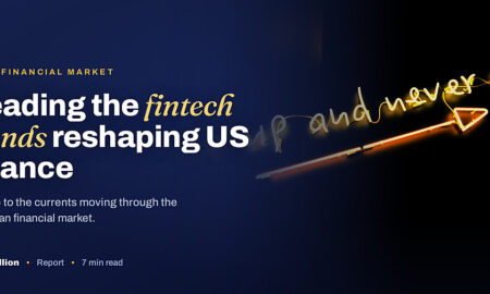 TechBullion featured card: Reading the fintech trends reshaping US finance