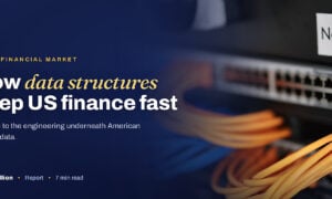 TechBullion featured card: How data structures keep US finance fast