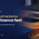 TechBullion featured card: How data structures keep US finance fast
