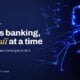 TechBullion featured card: America's banking, one API call at a time