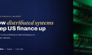 TechBullion featured card: How distributed systems keep US finance up