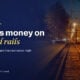 TechBullion featured card: America's money on distributed rails
