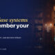 TechBullion featured card: The database systems that remember your money
