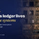 TechBullion featured card: America's ledger lives in database systems
