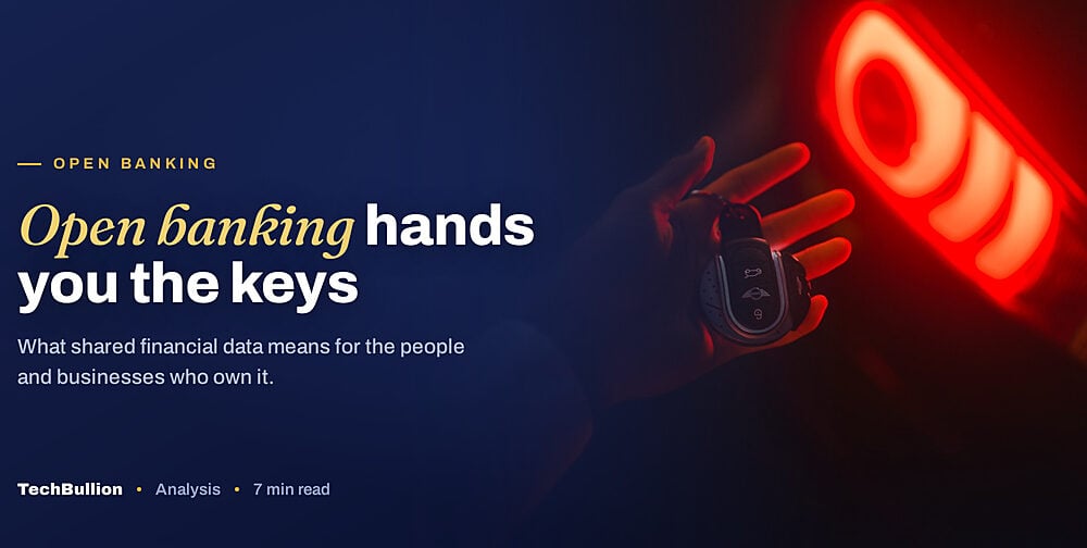 Open Banking Technologies Explained: What It Means for Consumers and Businesses in the USA